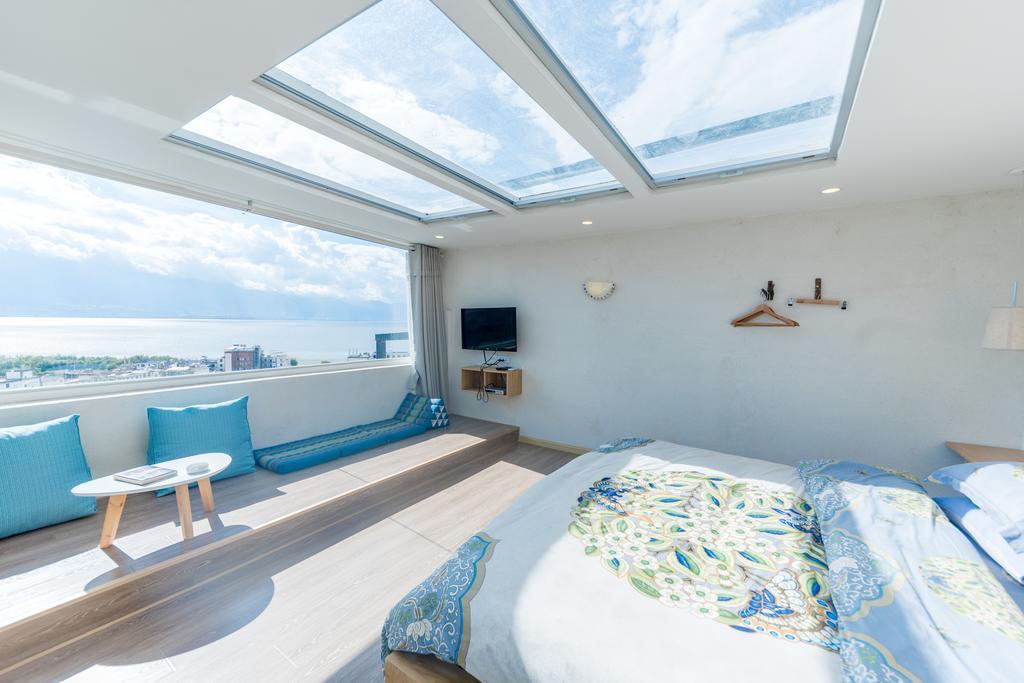 Butterfly Resort Villa Tali Kültér fotó