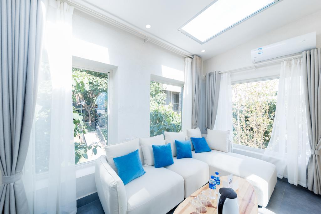 Butterfly Resort Villa Tali Kültér fotó