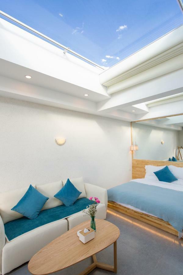 Butterfly Resort Villa Tali Kültér fotó