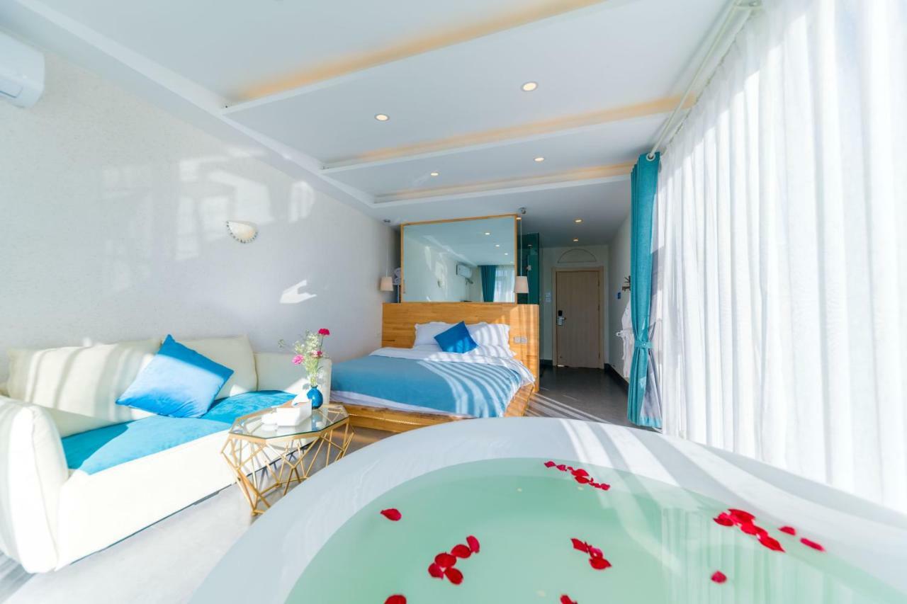Butterfly Resort Villa Tali Kültér fotó