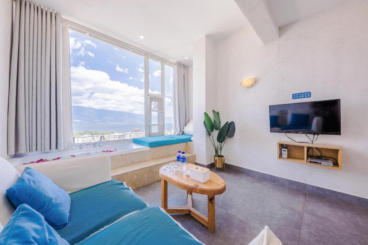 Butterfly Resort Villa Tali Kültér fotó