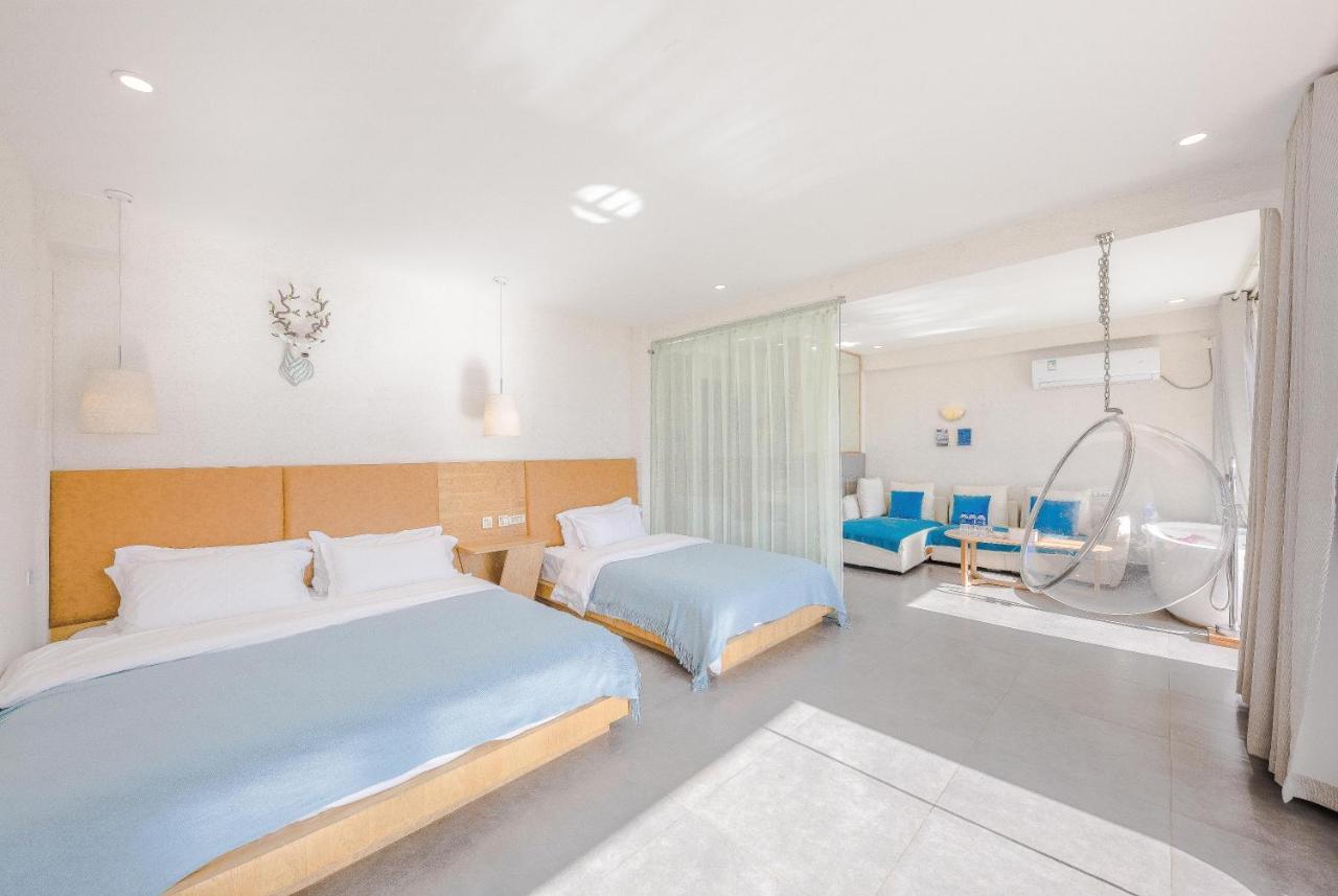 Butterfly Resort Villa Tali Kültér fotó
